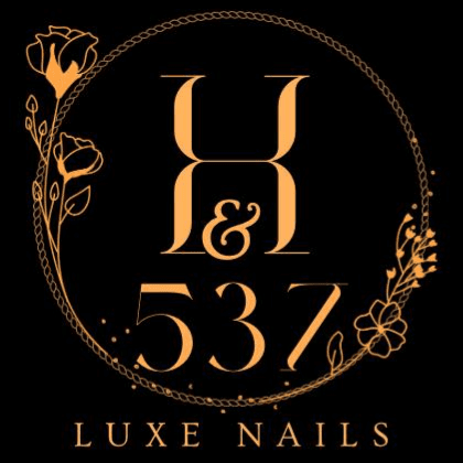 Luxe Nails 537